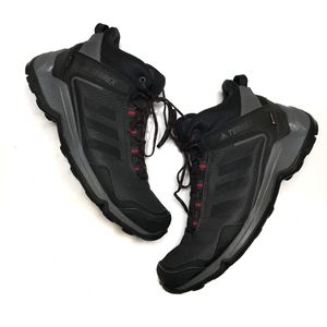 TERREX EASTRAIL GORE-TEX MID HIKING SHOES